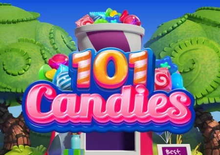 101 Candies