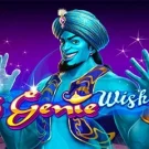 3 Genie Wishes