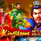 3 Kingdoms Battle of Red Cliffs