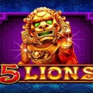 5 Lions