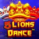 5 Lions Dance