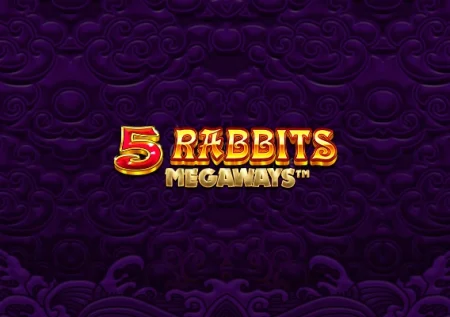 5 Rabbits Megaways