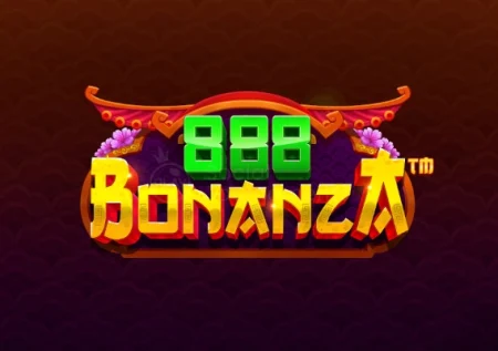 888 Bonanza