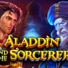 Aladdin and the Sorcerer