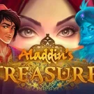 Aladdin’s Treasure