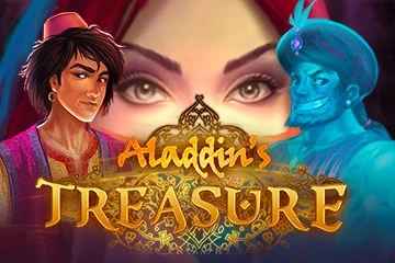 Aladdin’s Treasure