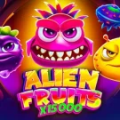 Alien Fruits