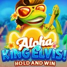 Aloha King Elvis!