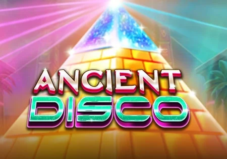 Ancient Disco