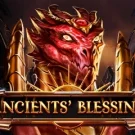 Ancients’ Blessing