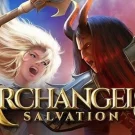 Archangels: Salvation