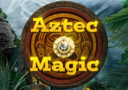 Aztec Magic