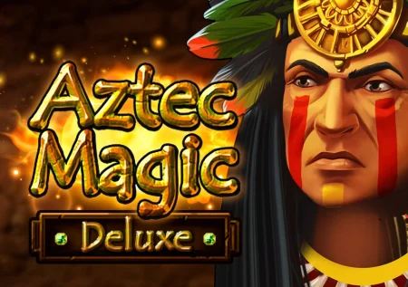 Aztec Magic Deluxe