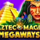 Aztec Magic Megaways