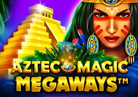 Aztec Magic Megaways