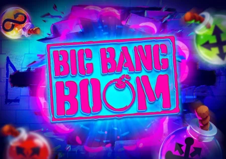 Big Bang Boom