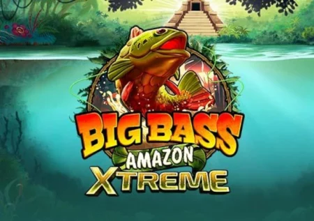 Big Bass Amazon Xtreme