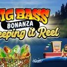 Big Bass Bonanza Keeping it Reel