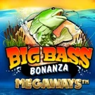 Big Bass Bonanza Megaways