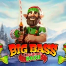 Big Bass Christmas Bash