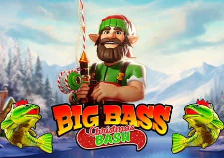 Big Bass Christmas Bash