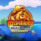 Big Bass Hold & Spinner Megaways