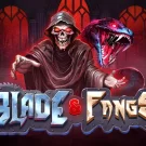 Blade & Fangs