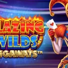 Blazing Wilds Megaways