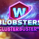 Blobsters Clusterbuster