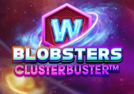 Blobsters Clusterbuster