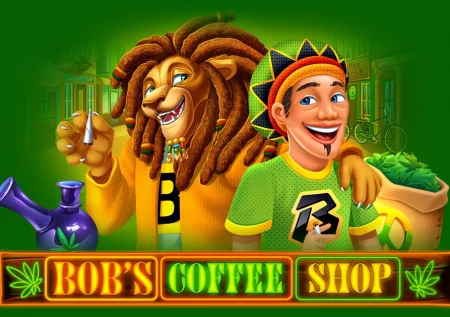 Bob’s Coffee Shop