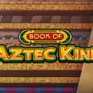 Book of Aztec King