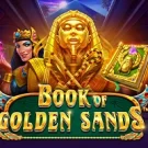 Book of Golden Sands