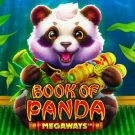 Book of Panda Megaways