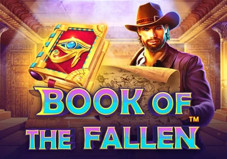 Book of the Fallen