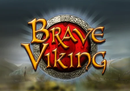 Brave Viking