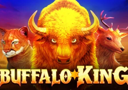 Buffalo King