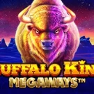 Buffalo King Megaways