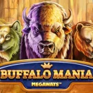 Buffalo Mania Megaways