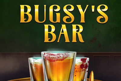 Bugsy’s Bar