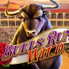 Bulls Run Wild