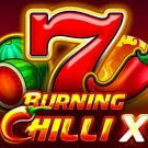 Burning Chilli X