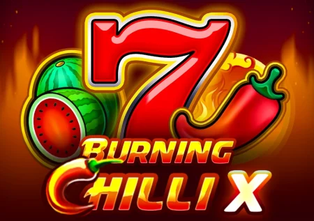 Burning Chilli X