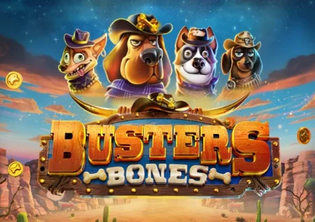 Buster’s Bones