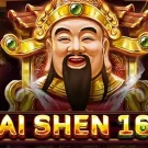 Cai Shen 168