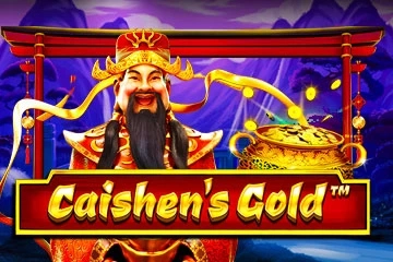 Caishen’s Gold