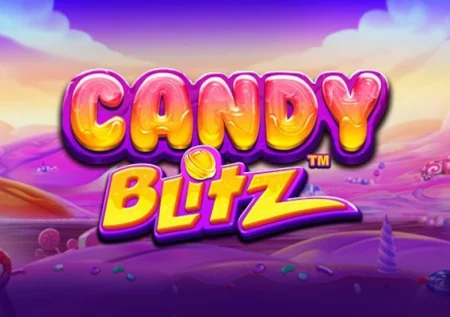 Candy Blitz