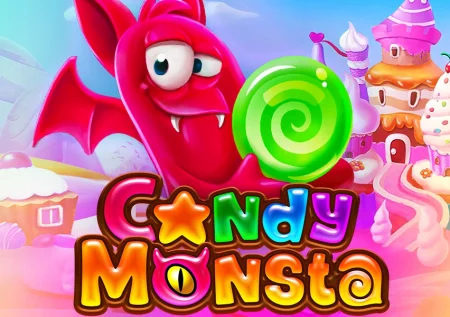 Candy Monsta