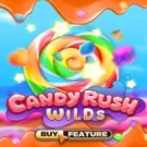 Candy Rush Wilds