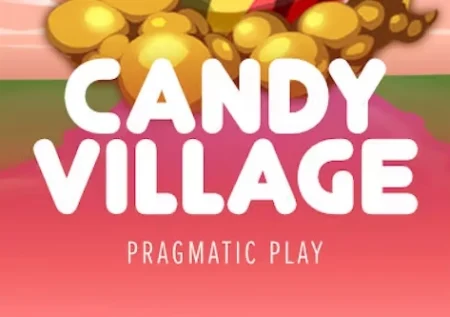 Candy Village